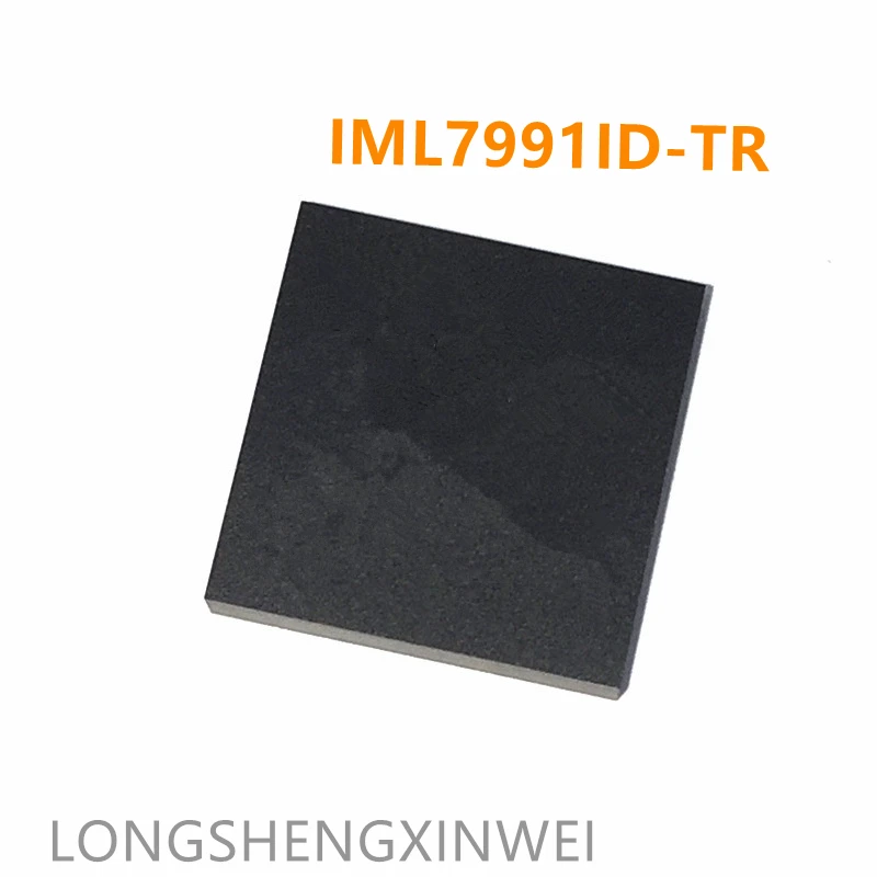  1 шт. Новый оригинальный чип питания ЖК-дисплея IML7991ID-TR I7991 QFN32 Изображение 0 