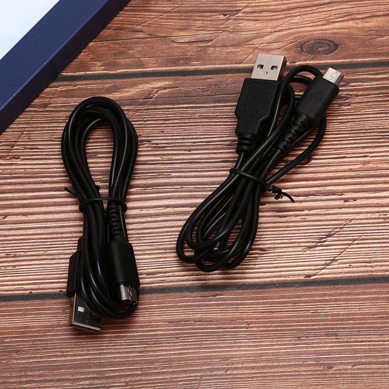 USB Зарядное устройство Кабель питания Кабель Зарядка Провод Провод для Nintendo DS Lite DSL NDSL