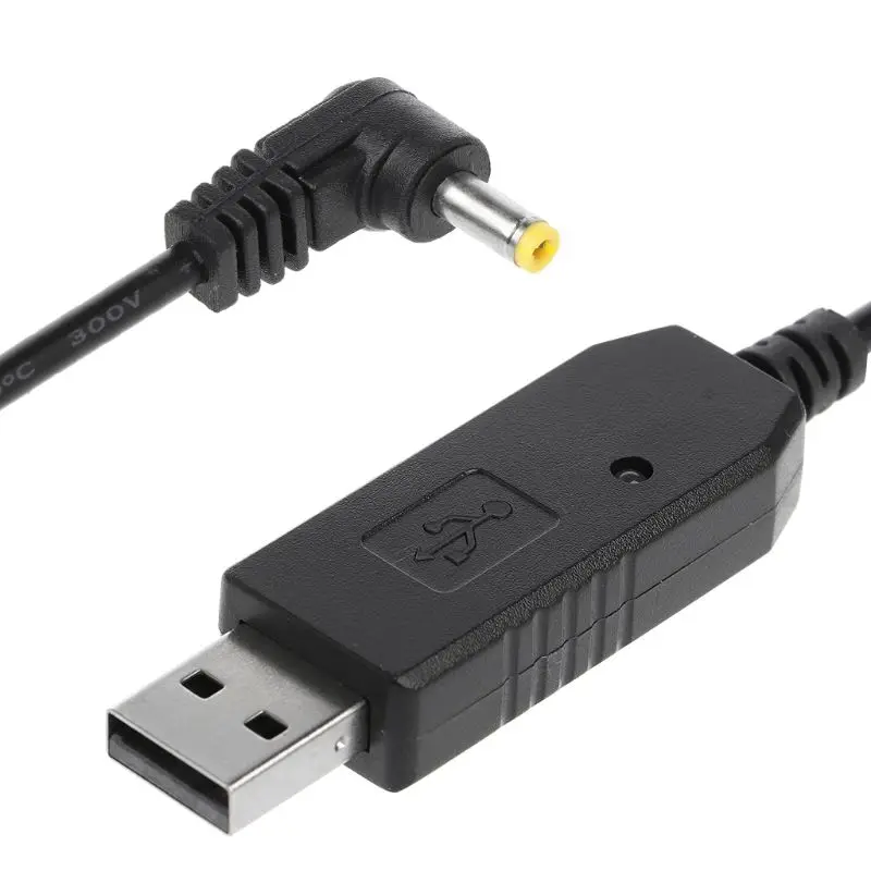  USB-кабель прямой поставки с подсветкой для расширения UV-5R высокой емкости