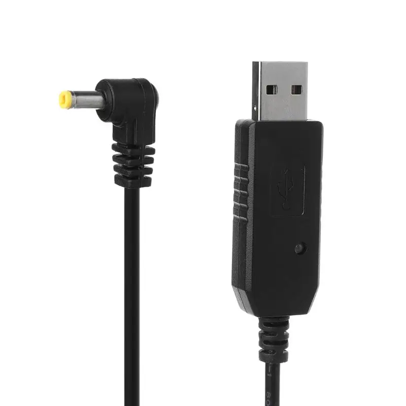  USB-кабель прямой поставки с подсветкой для расширения UV-5R высокой емкости Изображение 1 