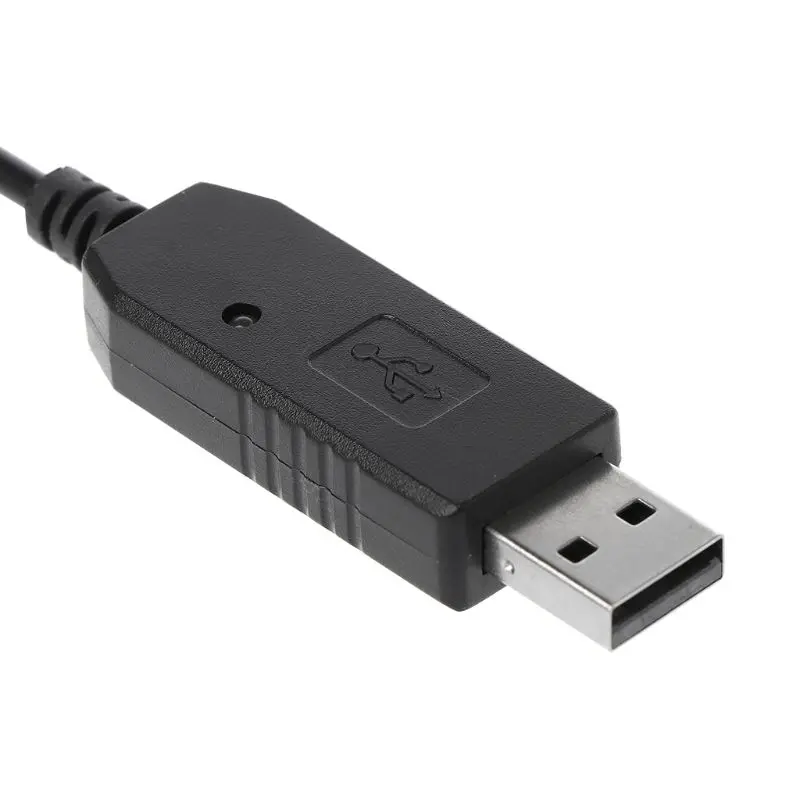  USB-кабель прямой поставки с подсветкой для расширения UV-5R высокой емкости Изображение 3 