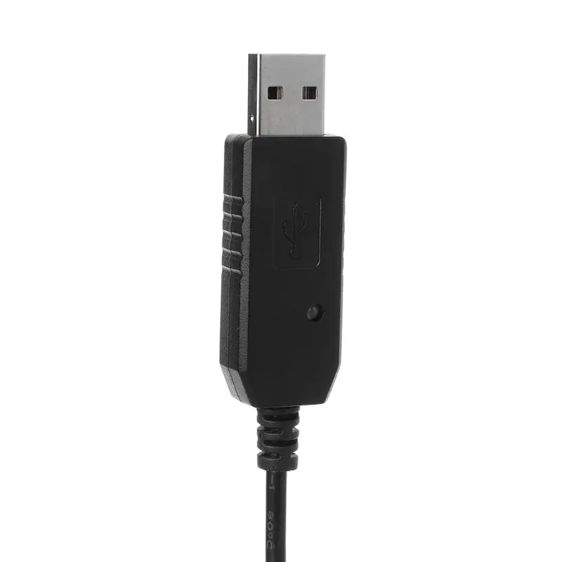  USB-кабель прямой поставки с подсветкой для расширения UV-5R высокой емкости Изображение 5 