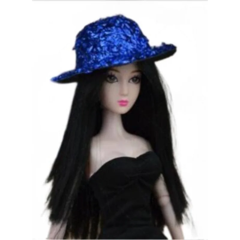 Аксессуары для шапки BB 1:6 Кукла Модная шляпа Девочки Мечта Хороший подарок для детей BBI00289