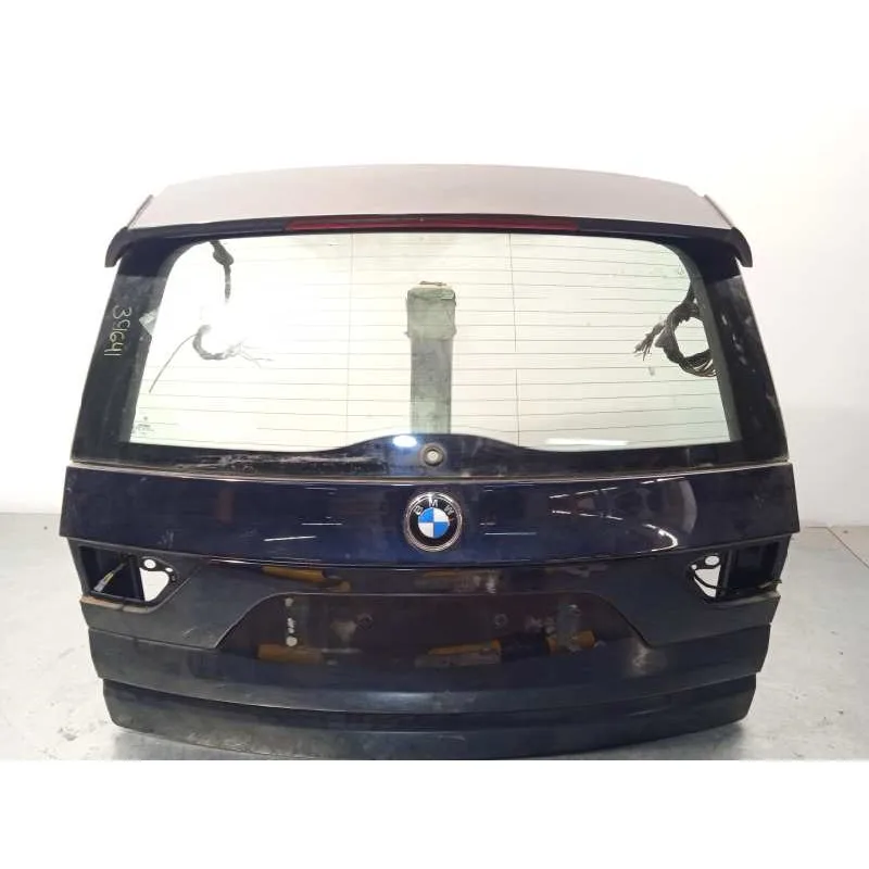 Крышка багажника/41003452197/51713413286 / 5276523 обслуживает BMW X3 (E83) 3.0SD