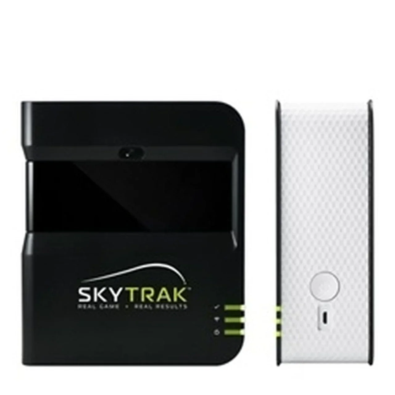 ЛЕТНЯЯ СКИДКА НА 100% НОВЫЙ аутентичный монитор запуска симулятора гольфа SkyTrak + защитный чехол Skytrak Изображение 0 