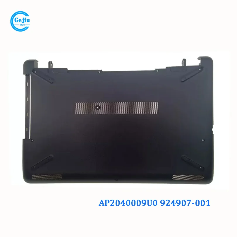  НОВЫЙ Крышка нижнего корпуса ноутбука D с CD-ROM для HP 15-BS 15T-BR 15Q-BU BW 250 255 G6 TPN-C129 TPN-C130 AP2040009U0 924907-001