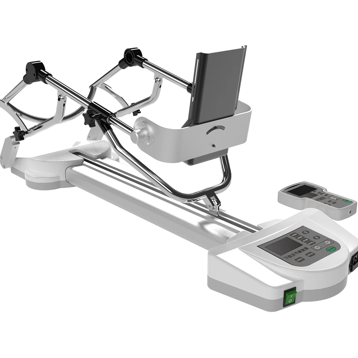 Реабилитационные продукты Высококачественный аппарат CPM для физиотерапии коленного сустава с непрерывным пассивным движением