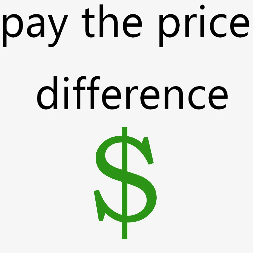 Специальные ссылки для компенсационных дифференциальных цен