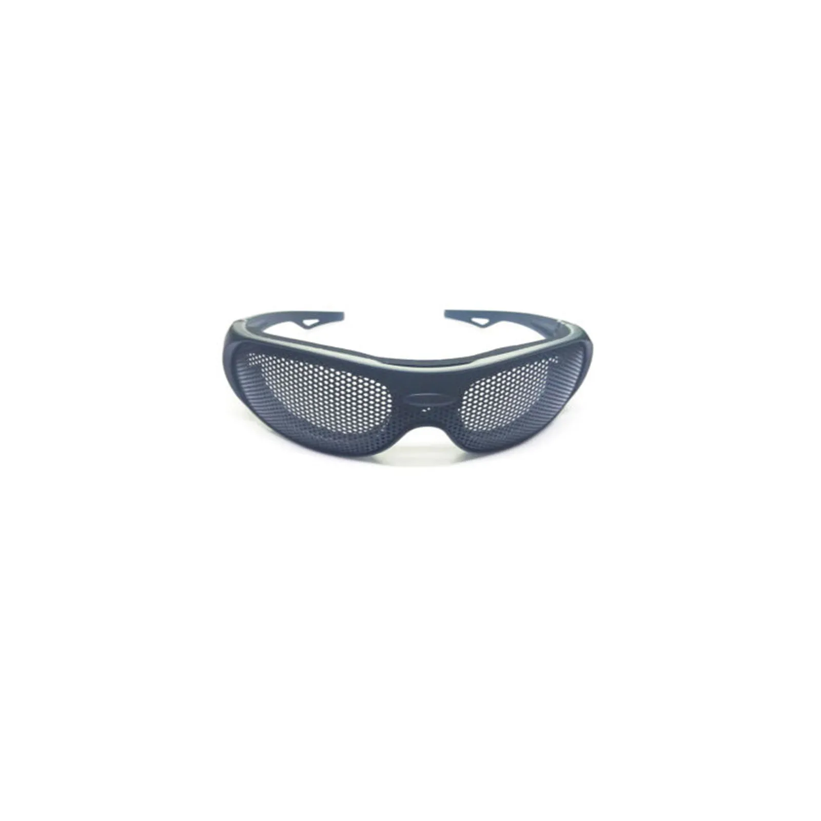 Стальная сетка Защита от запотевания Защитные очки Ударопрочные матовые окуляры